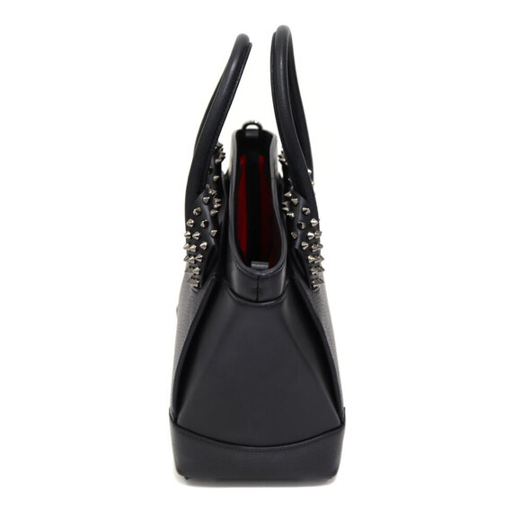 Christian Louboutin Eloise Tote Bag Black - Picture 2 of 9